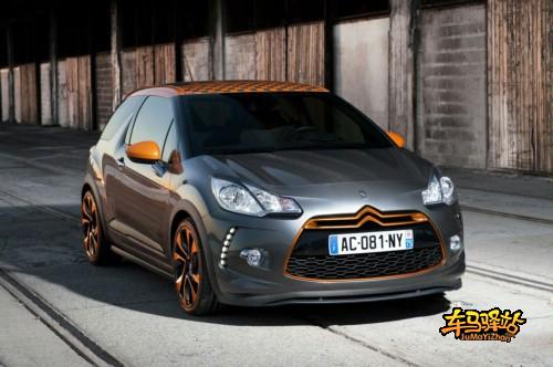 雪铁龙ds3是什么车（雪铁龙 ds 23）