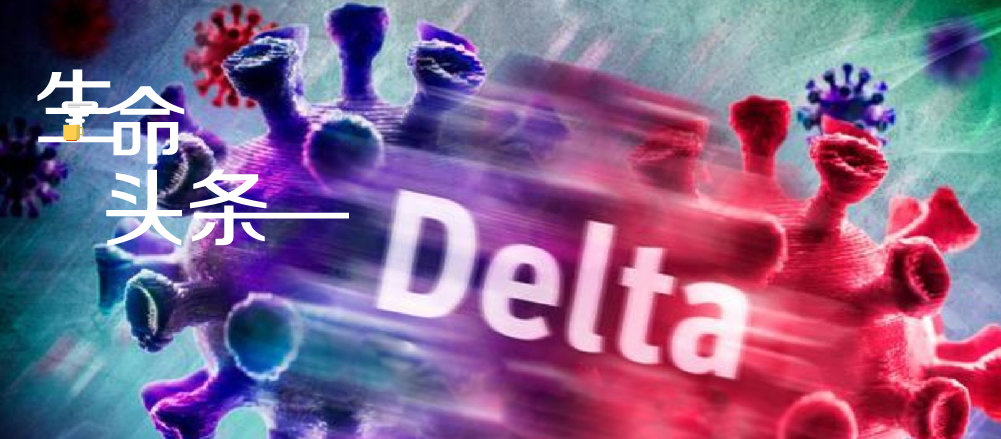 德尔塔毒株怎么命名的:德尔塔毒株的来历 德尔塔毒株怎么命名的:德尔塔毒株的来历