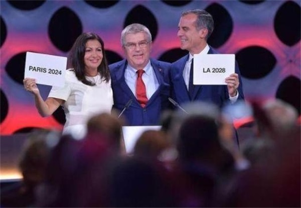 2024奥运会会如期举行吗（2024奥运会什么时候在哪举行）