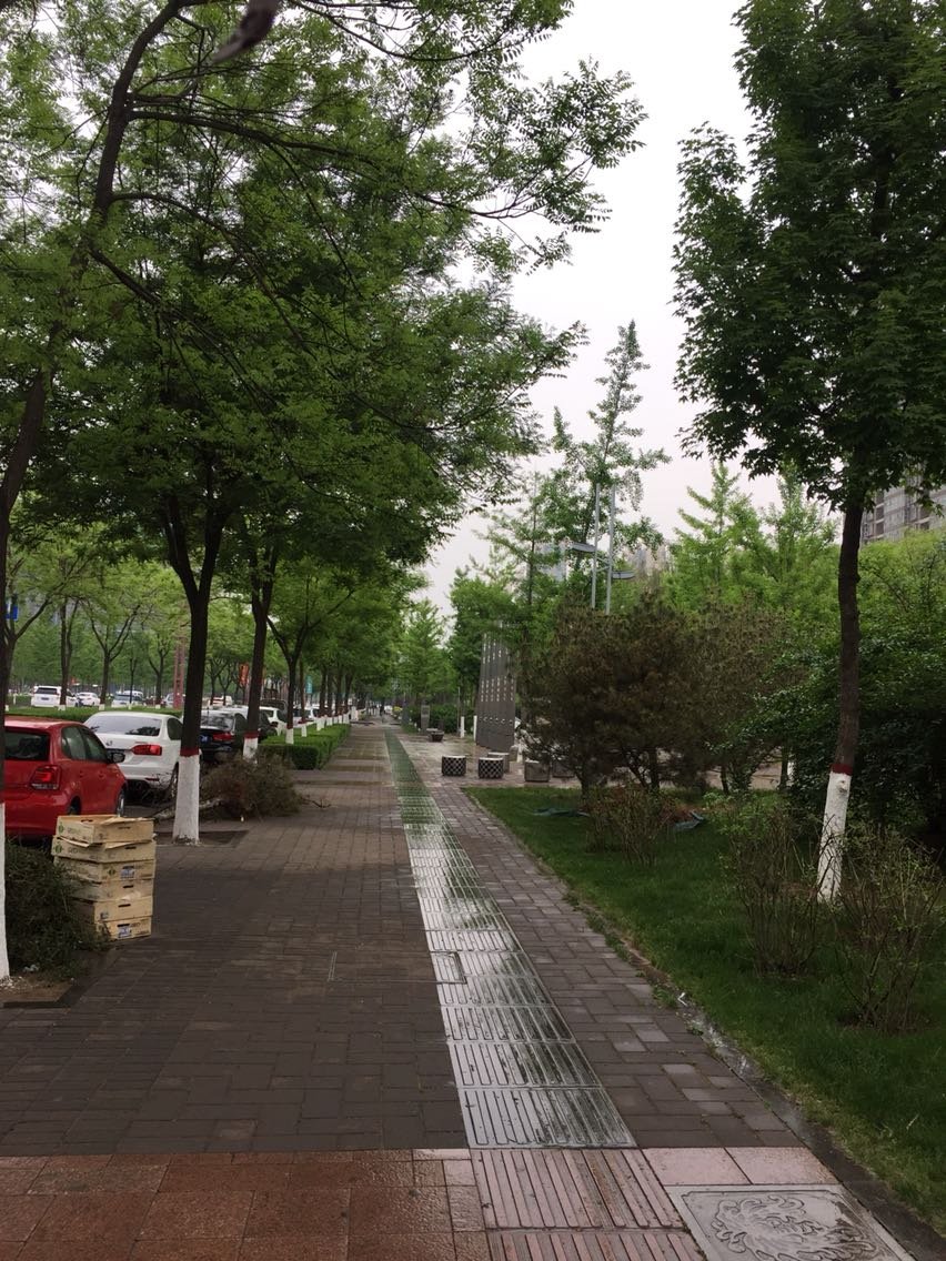 万柏林区15天预报/万柏林天气预报万柏林