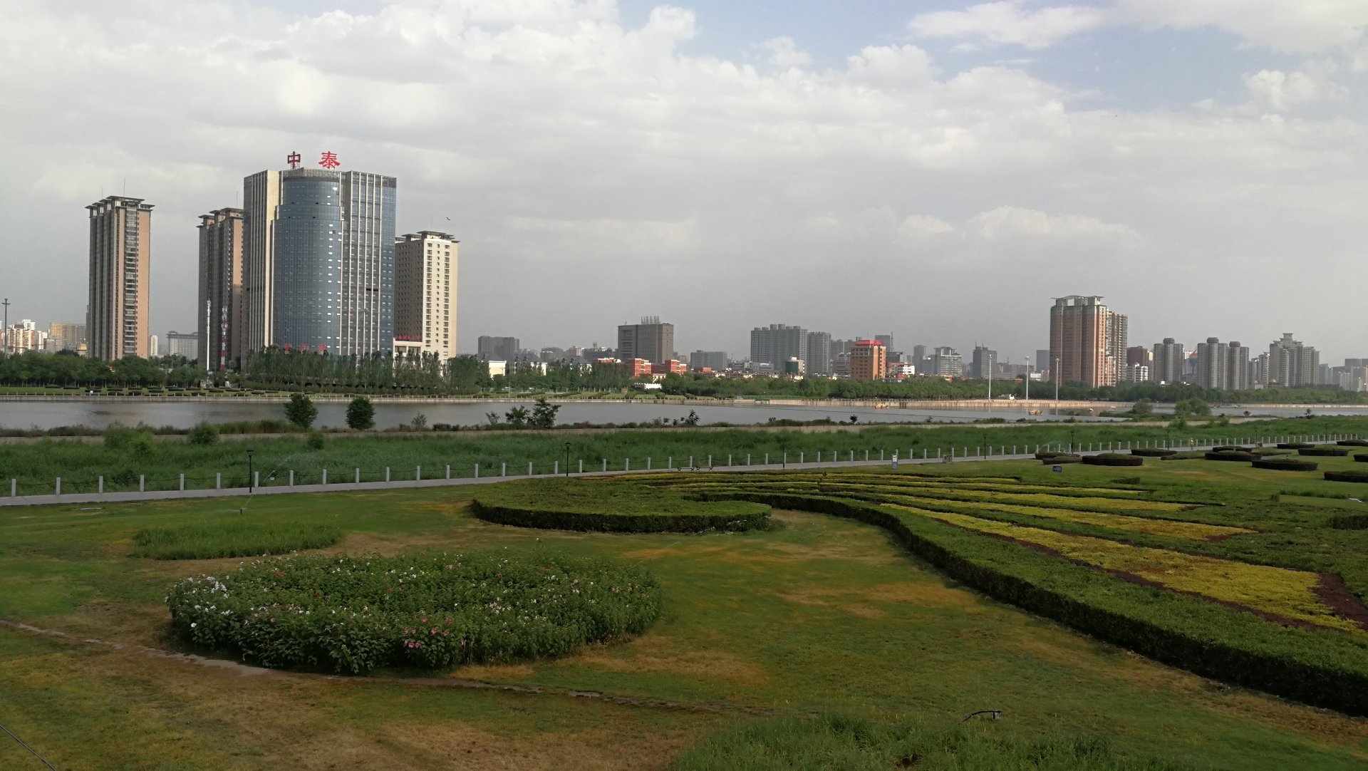 万柏林区15天预报/万柏林天气预报万柏林