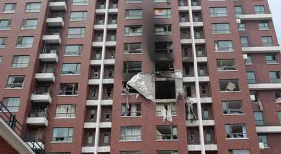 长春煤气爆炸最新消息（长春煤气爆炸是哪个小区）