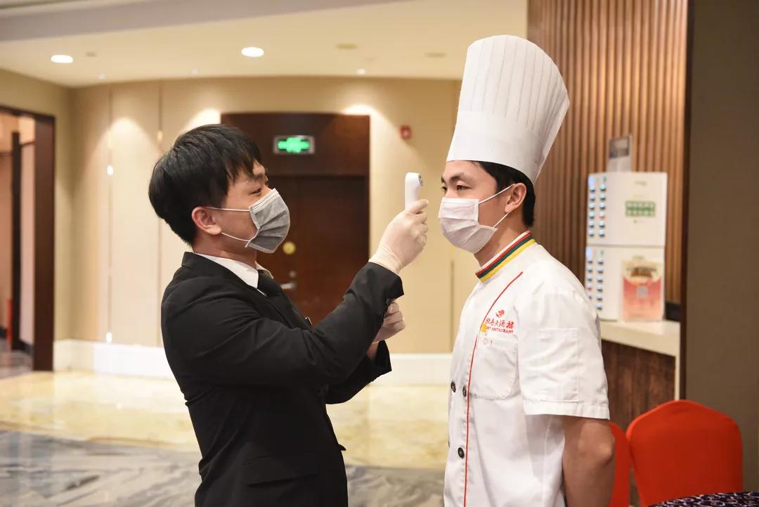 3月4日0时起!山西多地停止堂食/山西关停学校