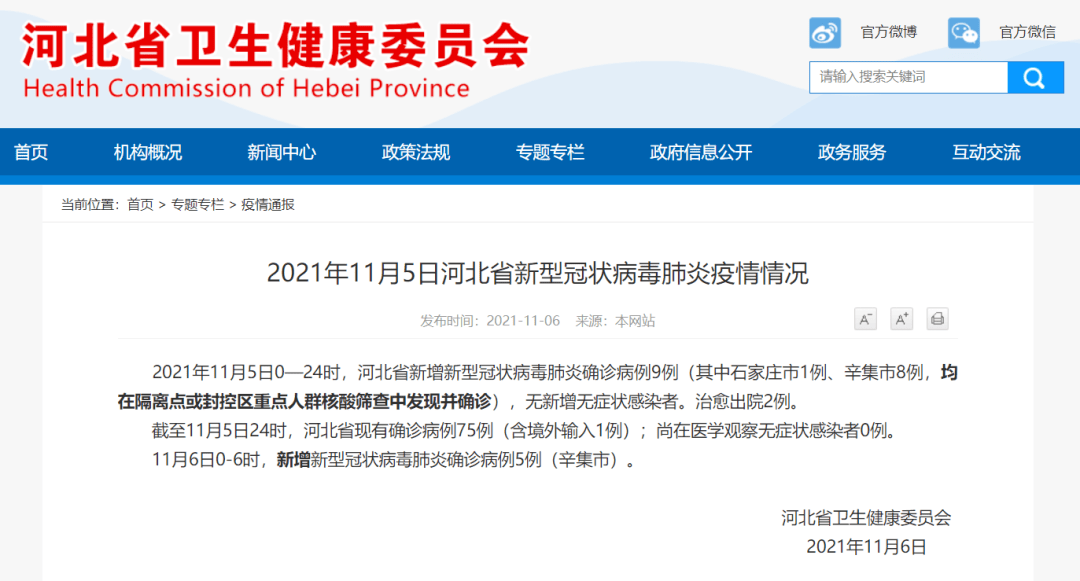 河北14例本地确诊:河北 14例 河北14例本地确诊:河北 14例