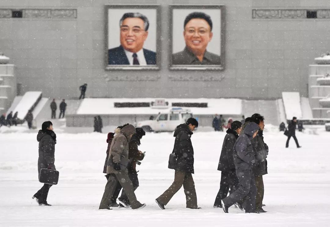 朝鲜新冠疫情为什么为零(朝鲜为什么新冠肺炎零感染) 朝鲜新冠疫情为什么为零(朝鲜为什么新冠肺炎零感染)