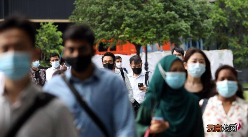 新加坡最新疫情信息:新加坡疫情最新情况 最新进展