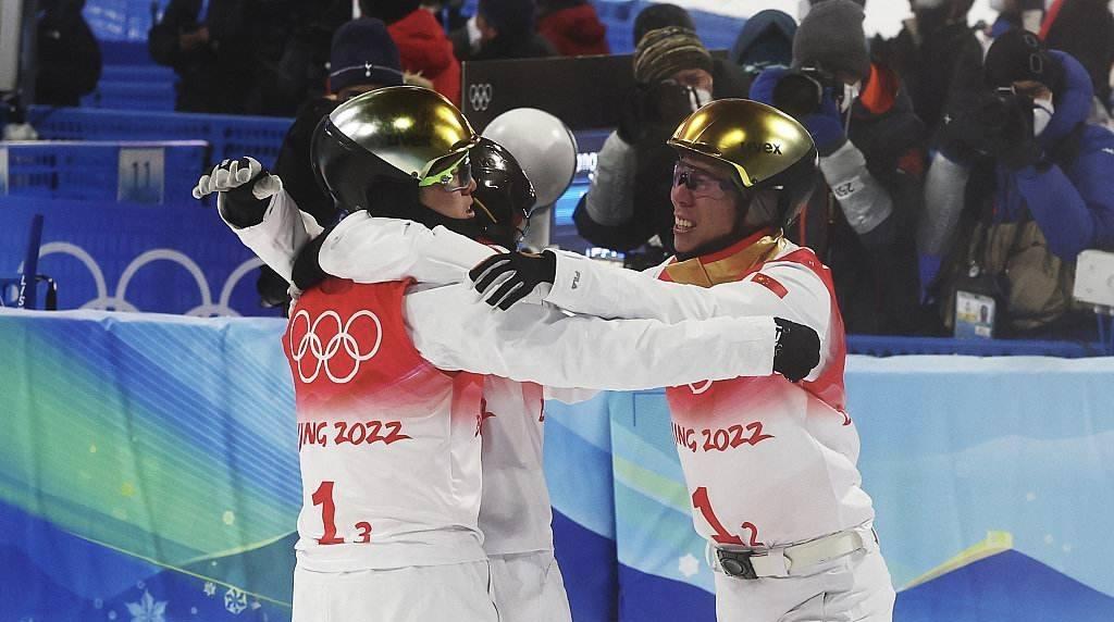 【什么是冬奥会上难度最大的比赛项目/冬奥会上最难度最大的比赛】 【什么是冬奥会上难度最大的比赛项目/冬奥会上最难度最大的比赛】