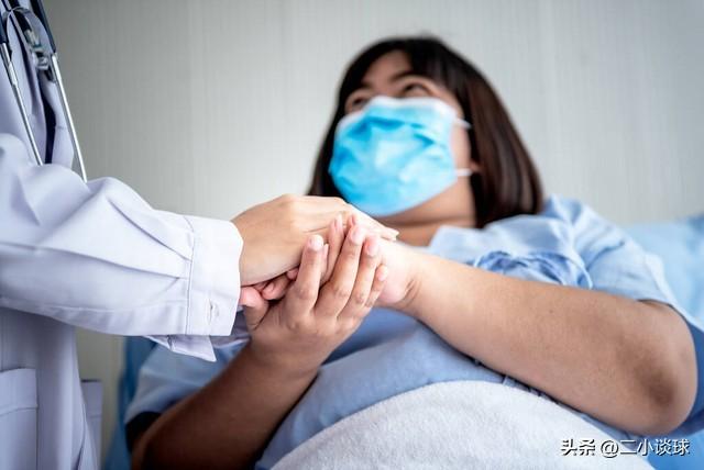 腰疼是新冠肺炎的症状吗怎么治疗:腰疼会是新冠肺炎吗