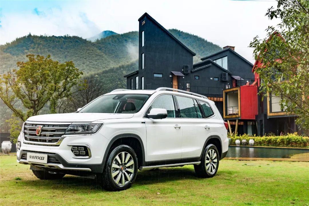 最省油的suv排行榜2015/最省油的suv排行榜前十名