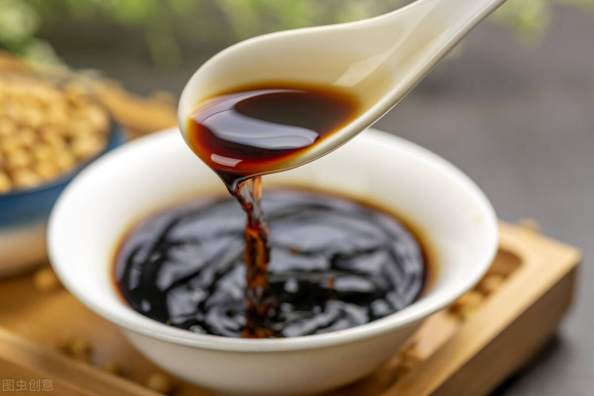 酱油意思/酱油的酱的意思 酱油意思/酱油的酱的意思