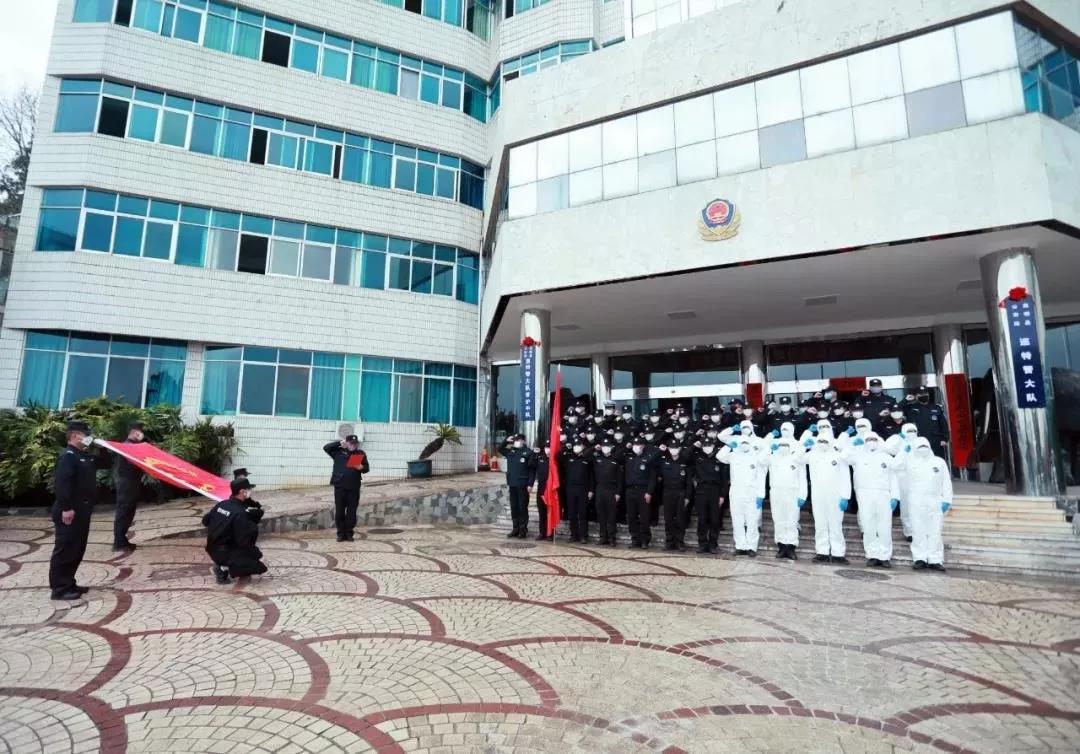 昆明最近疫情情况最新消息/昆明疫情最近几天情况?