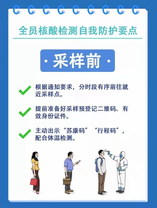 【2021全民核酸不参加,全民核酸检测不参加的后果】 【2021全民核酸不参加,全民核酸检测不参加的后果】