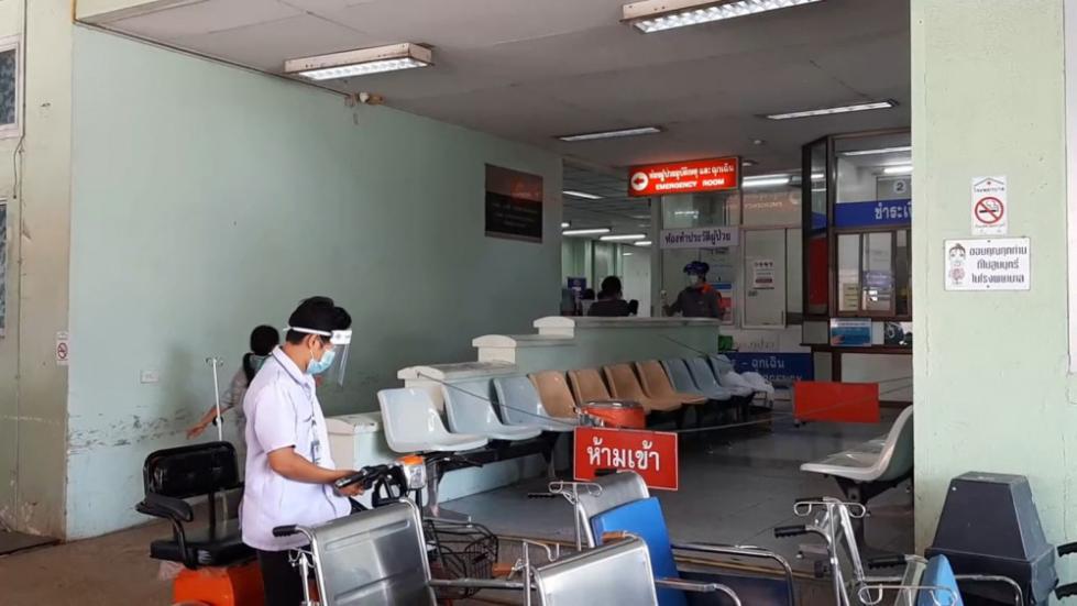 美国新冠疫情实际感染有多少:美国新冠疫情感染率是多少