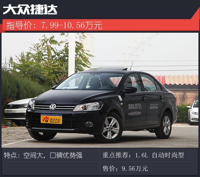 捷达新款/捷达新款2025款落地价多少 捷达新款/捷达新款2025款落地价多少