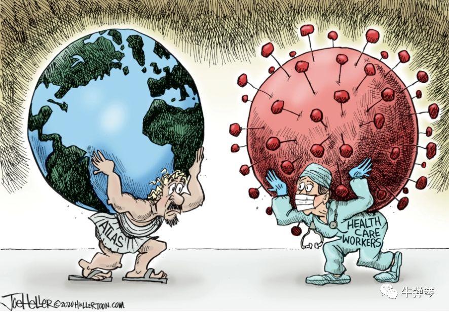 疫情会否二次暴发呢:疫情还会不会二次爆发