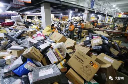 【江苏徐州快递电话,徐州快递上门取件电话】