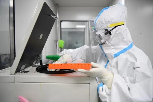 新冠第十版治疗方案最新版/新冠治疗方案第一到第六版