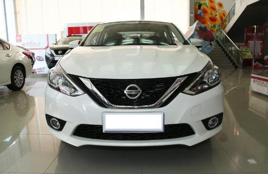 26款轩逸多少钱/轩逸2006款20