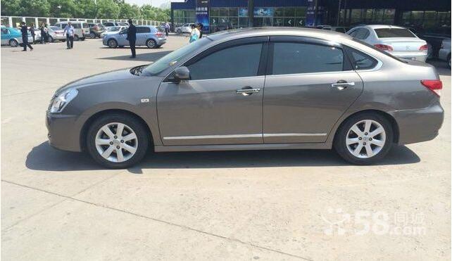 26款轩逸多少钱/轩逸2006款20