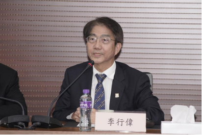 【钟南山在澳科大,钟南山 大学】