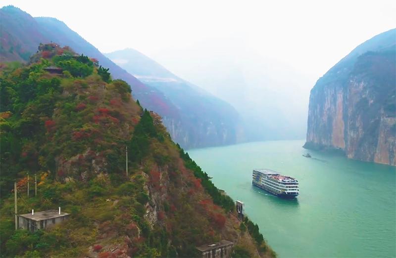 湖南游轮疫情（湖南游船聚集性疫情感）