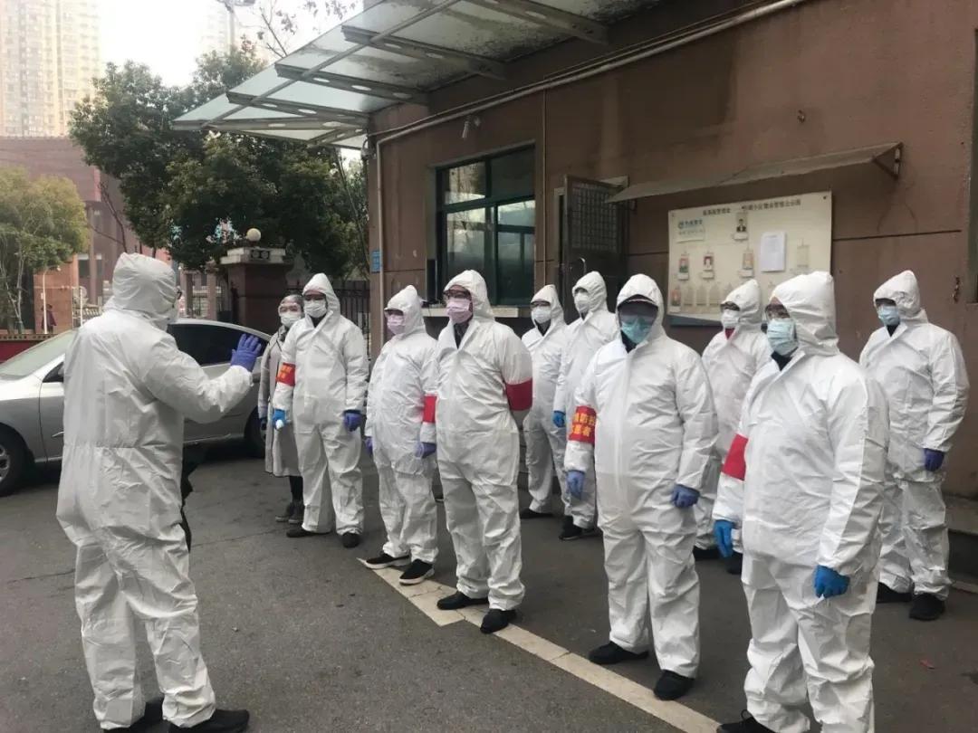 【疫情的症状表现是什么/疫情的症状是怎么样的】