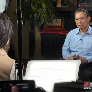 钟南山说不打疫苗的/钟南山说在不打疫苗 钟南山说不打疫苗的/钟南山说在不打疫苗