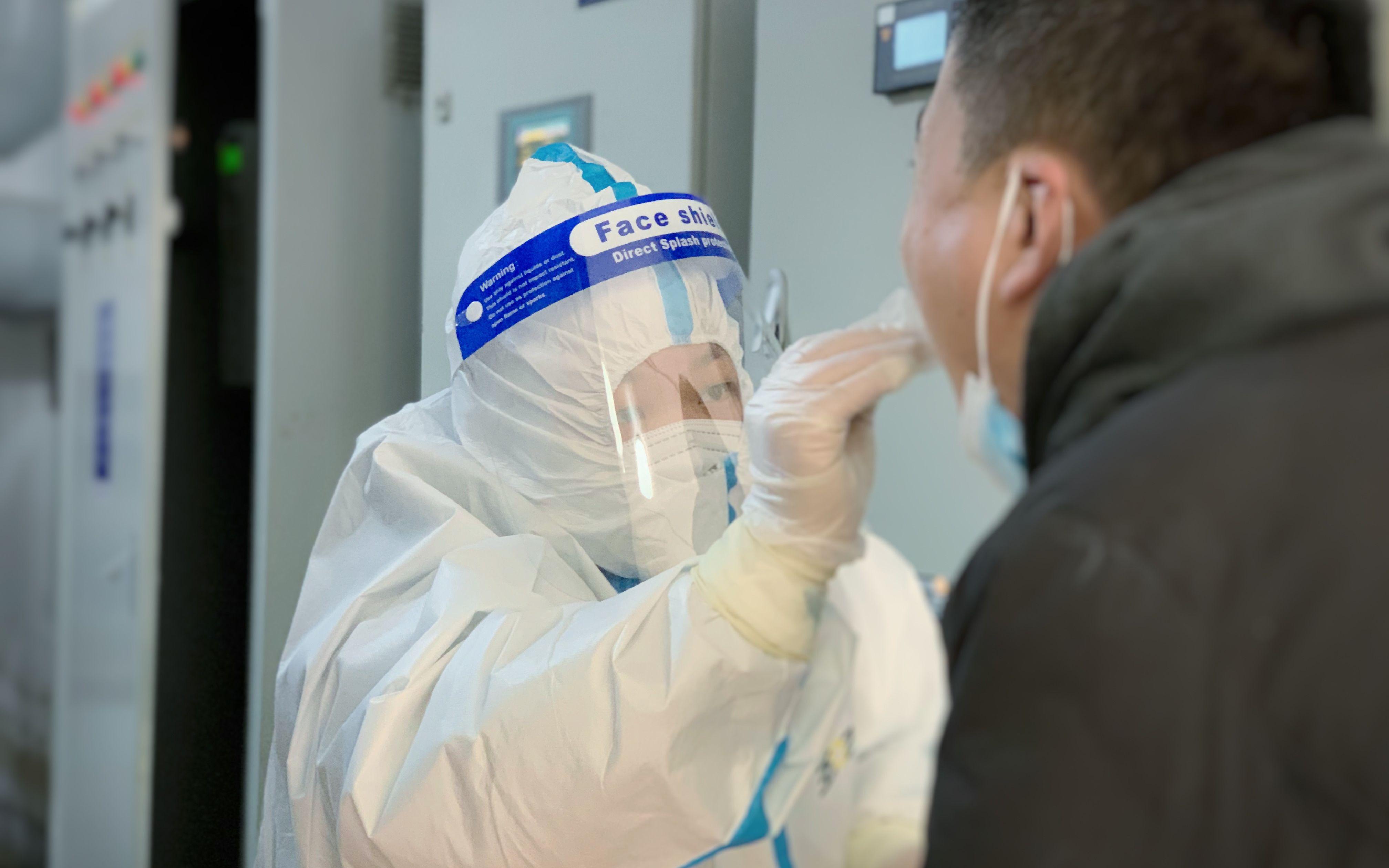 本轮疫情已波及省份/本轮疫情已波及8省份 本轮疫情已波及省份/本轮疫情已波及8省份