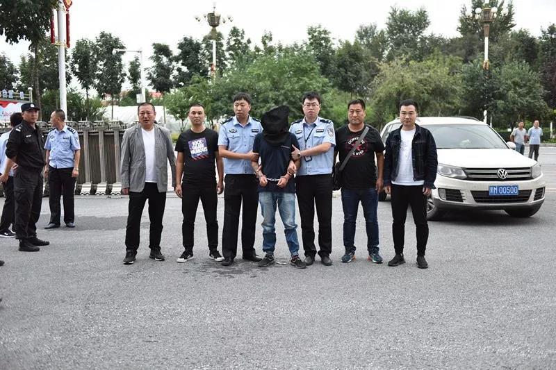 吉林重大案件上央视:吉林大案纪实