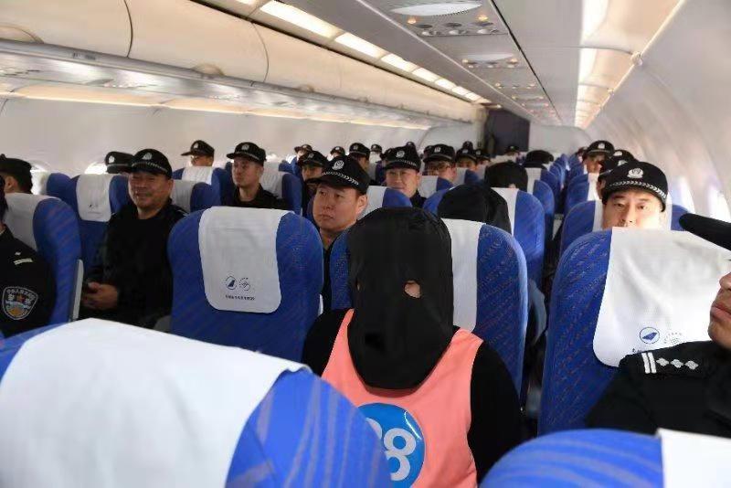 吉林重大案件上央视:吉林大案纪实