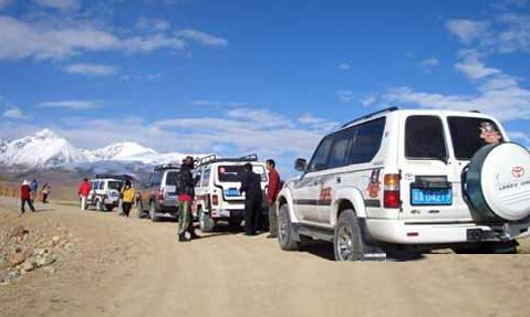 川藏线租车价格费用大概是多少/川藏线租车自驾游大概多少钱一天