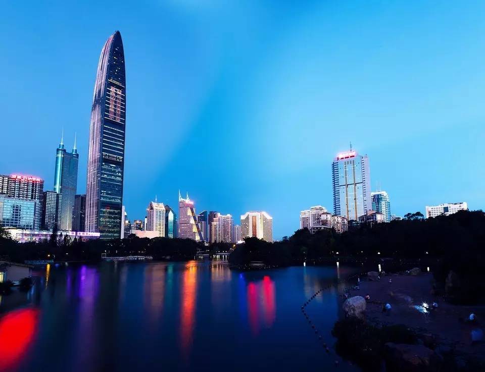 离开深圳市/离开深圳市国际互换局