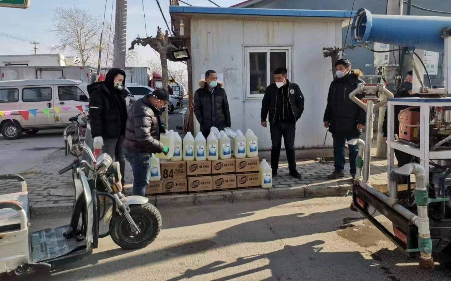 【打麻将致2人确诊,确诊病例打麻将】