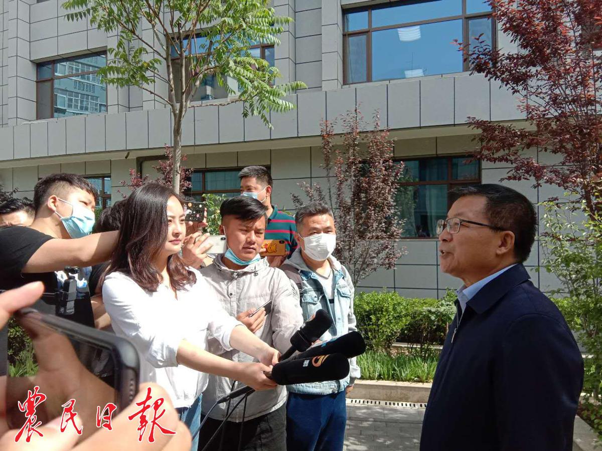 甘肃兰州疫情最新消息今天50例/甘肃兰州新增疫情最新消息