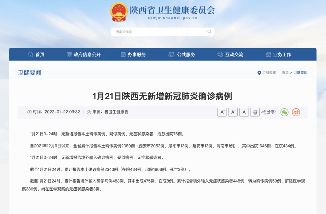 【西安市连续多少天无新增/西安连续多少天没有疫情】