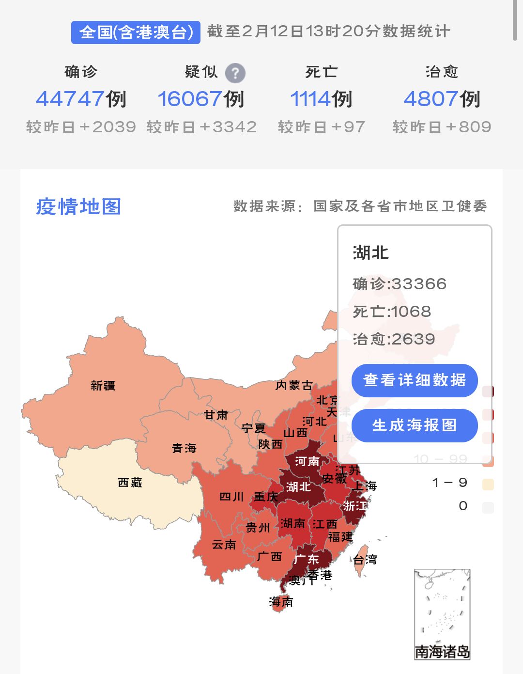 国内现有确诊超1500例的人数/国内现有确诊病例多少人 国内现有确诊超1500例的人数/国内现有确诊病例多少人
