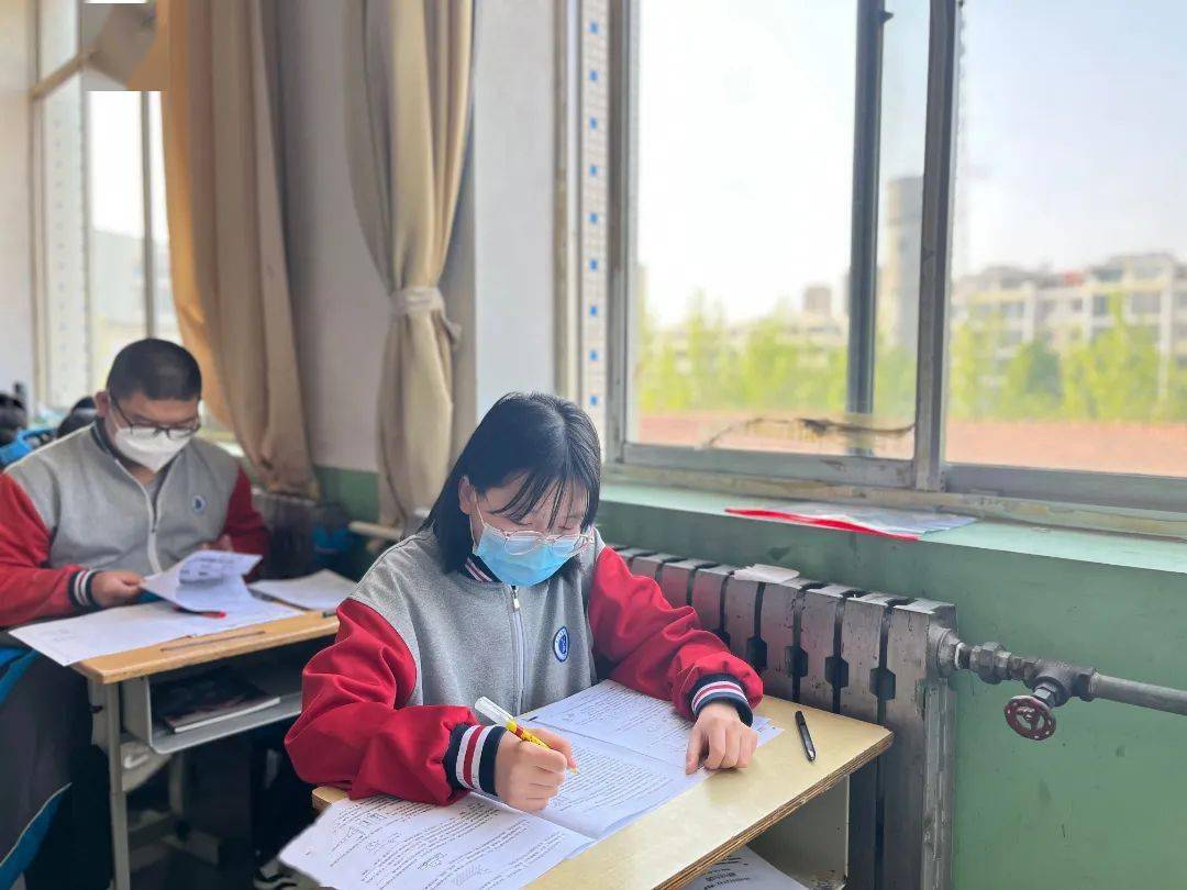 莱西七中疫情是几月开始的/莱西七中是初中还是高中