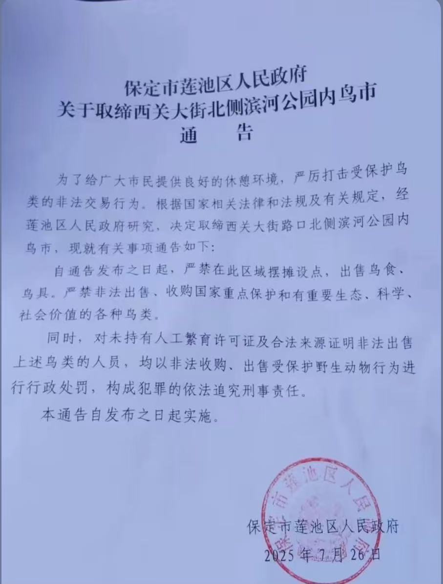 河北保定封路通告最新:河北保定封闭了吗