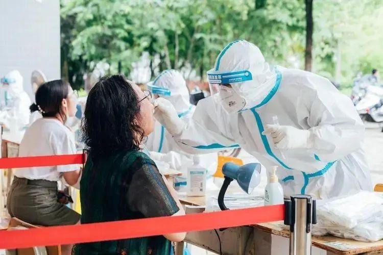 【石家庄出现疫情的小区叫什么,石家庄疫情管控的小区】