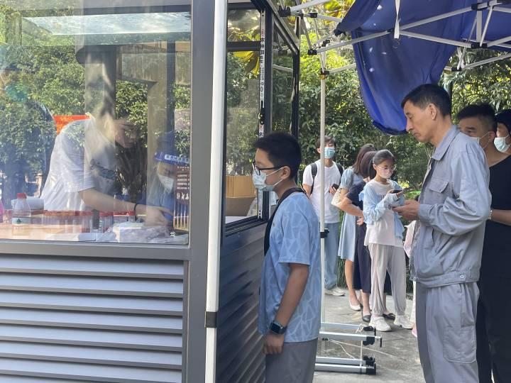 南京核酸48小时有效从那天开始算/南京48小时内核酸证明标准