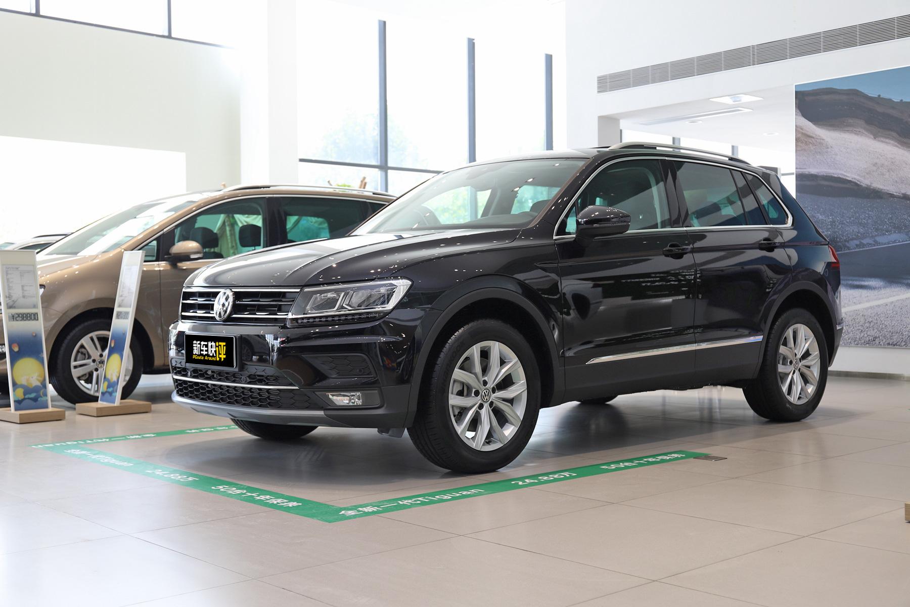 上海大众车型大全及价格表/上海大众车型大全及价格表最新