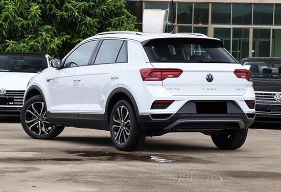 上海大众车型大全及价格表/上海大众车型大全及价格表最新