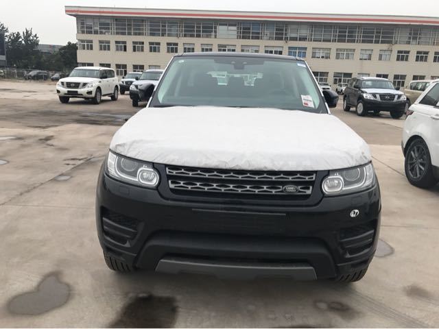 路虎新款运动版图片(路虎新款运动版图片高清) 路虎新款运动版图片(路虎新款运动版图片高清)