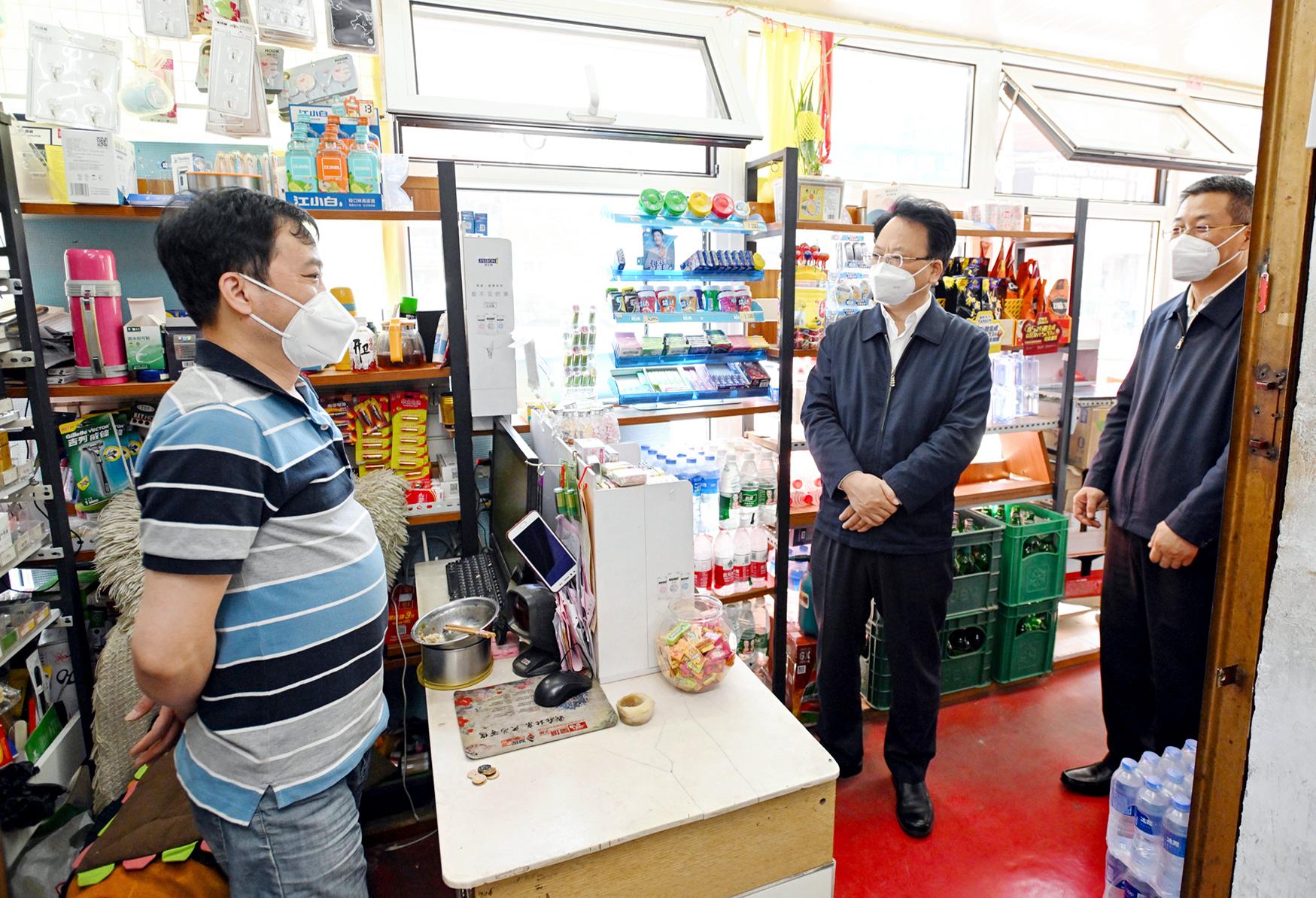 成都调控（成都调整防控措施）