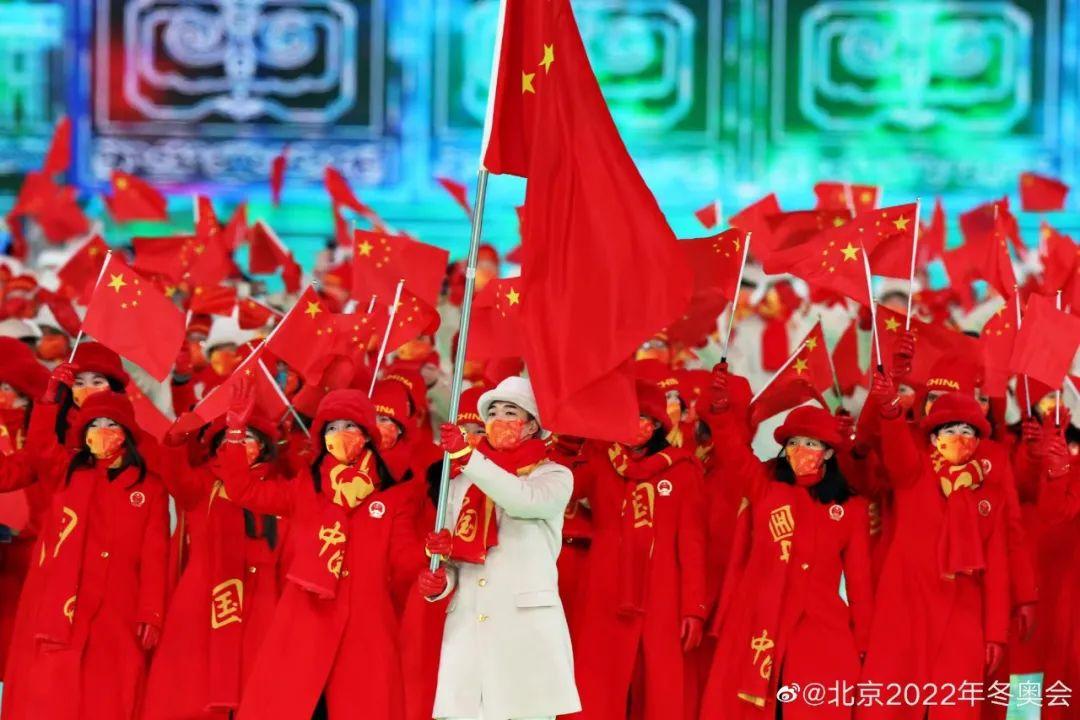 冬奥会开幕式时间是2月4日几点开始/冬奥会开幕式2022年几月几号