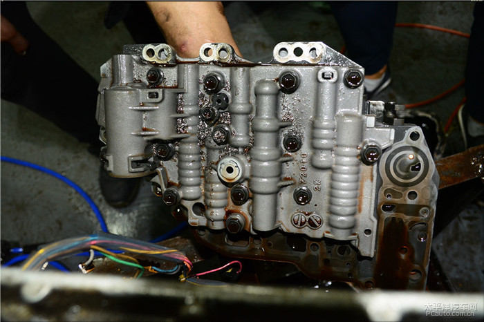 变速箱故障什么原因造成的/变速箱故障是什么原因造成的