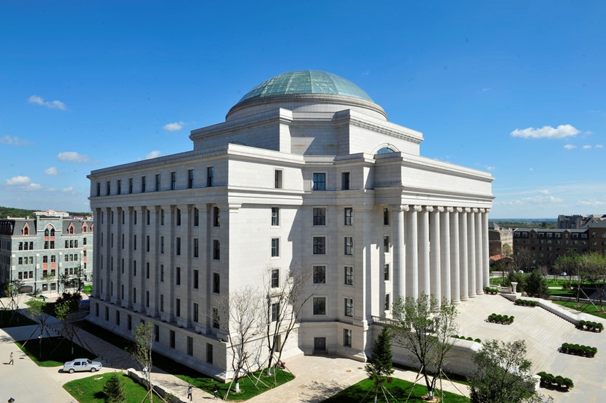 长春建筑工程学院在哪里（长春建筑工程技术学校）