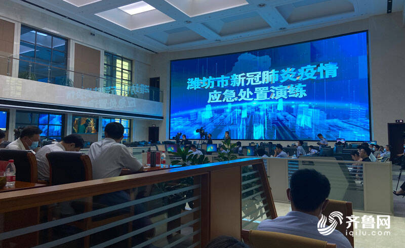 山东潍坊新冠情况/山东潍坊 新冠