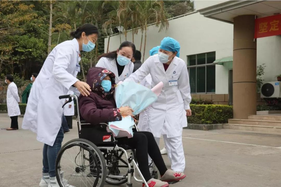 珠海新增病例情况/珠海新增病例情况通报 珠海新增病例情况/珠海新增病例情况通报