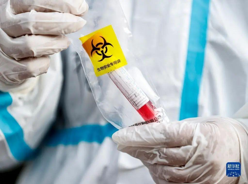 北京核检测机构:北京核酸检测机构名单98家